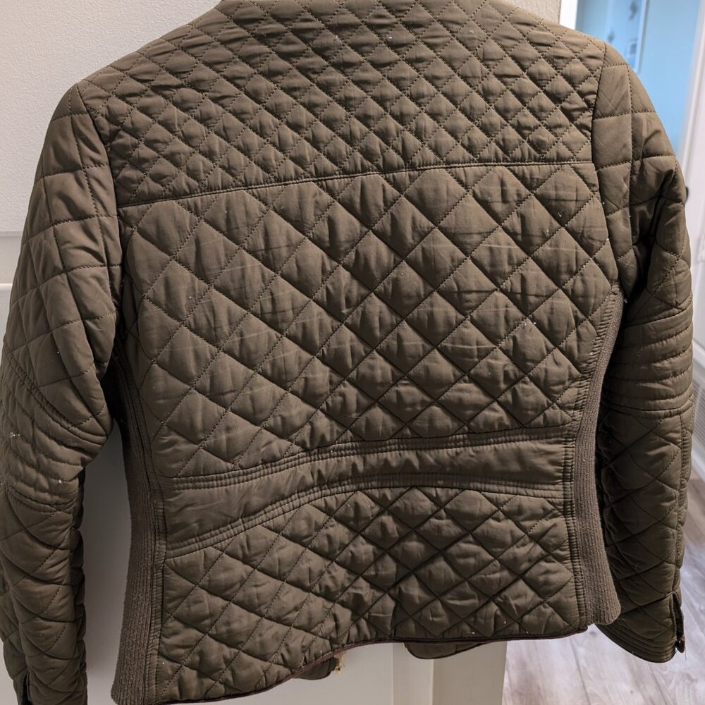 Jacket - Picture 5 of 5
